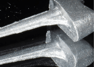 PFM & Metal Restorations